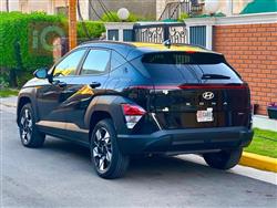 هيونداي كونا